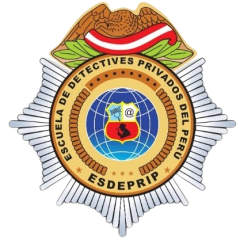 Escuela de detectives
